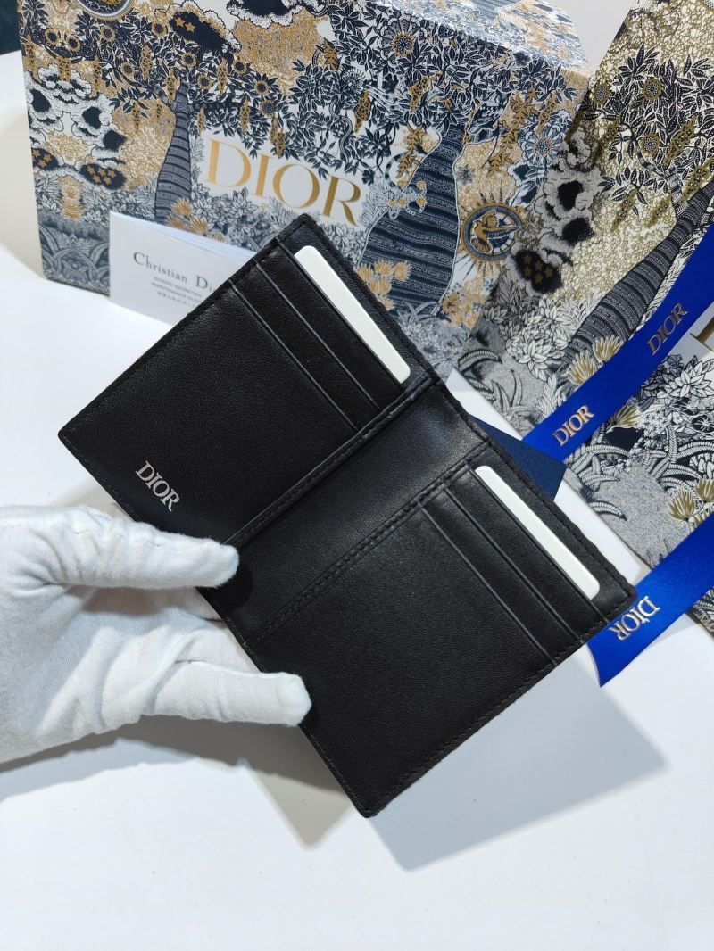 Christian Dior Wallet